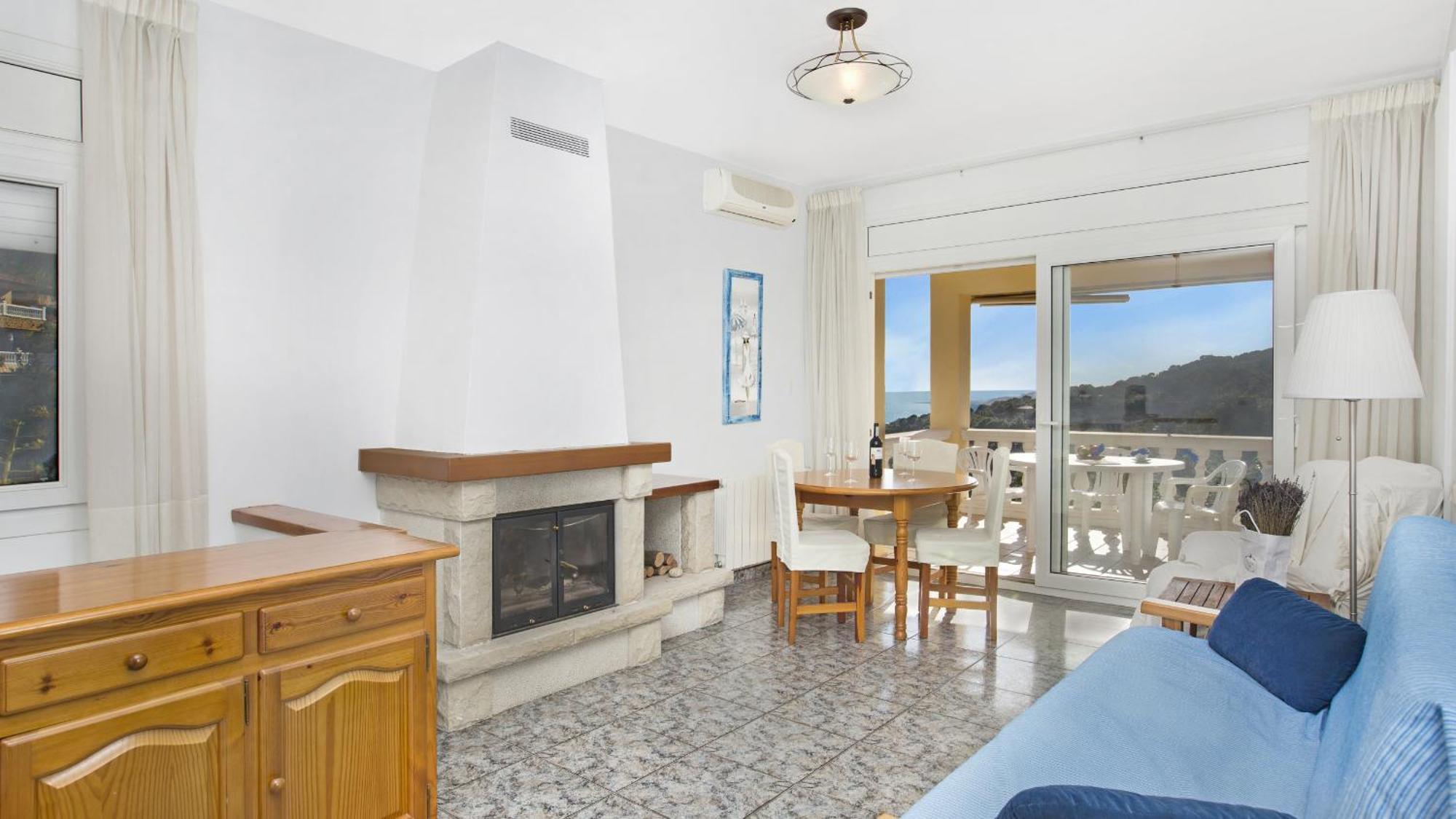 Villa Cor - Lloret De Mar Exterior foto